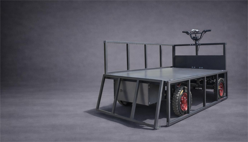 Комплектующие Платформа 1000