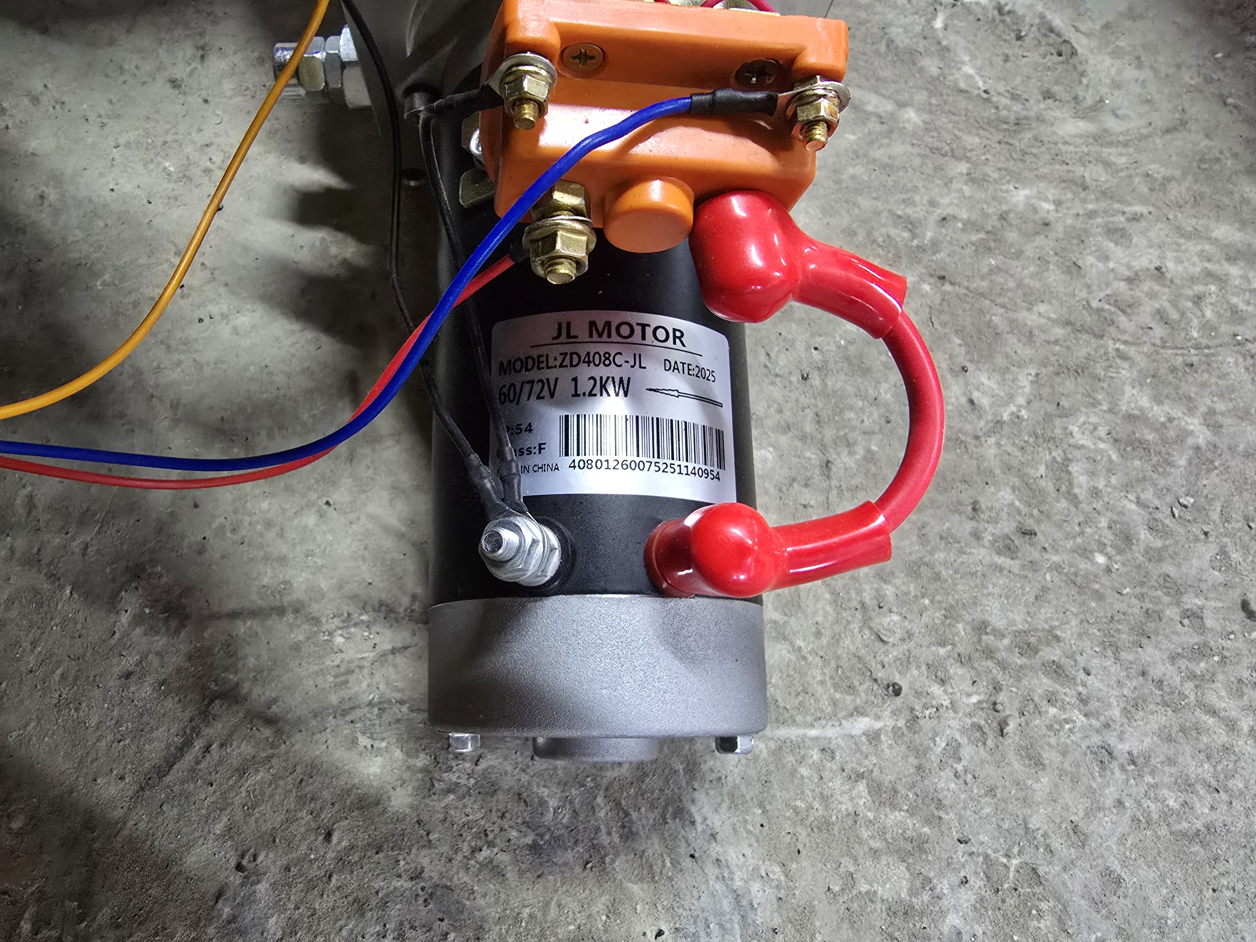 Гидравлический подъемник