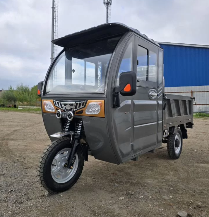 ГЭТ С900 Кабина