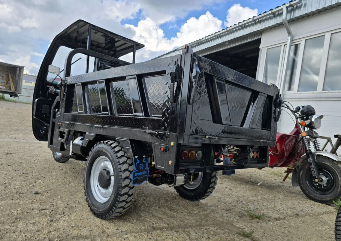 ГЭТ С900 Навес