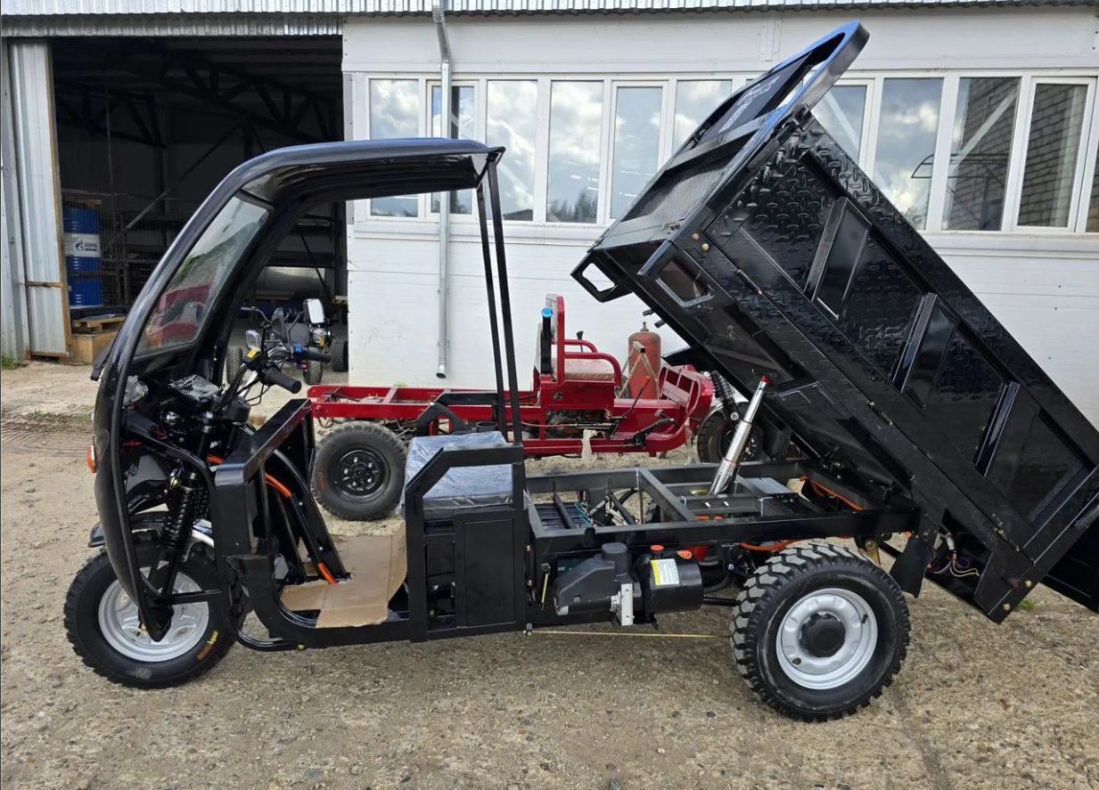 ГЭТ С900 Навес