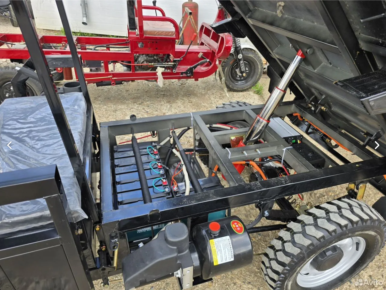 ГЭТ С900 Навес