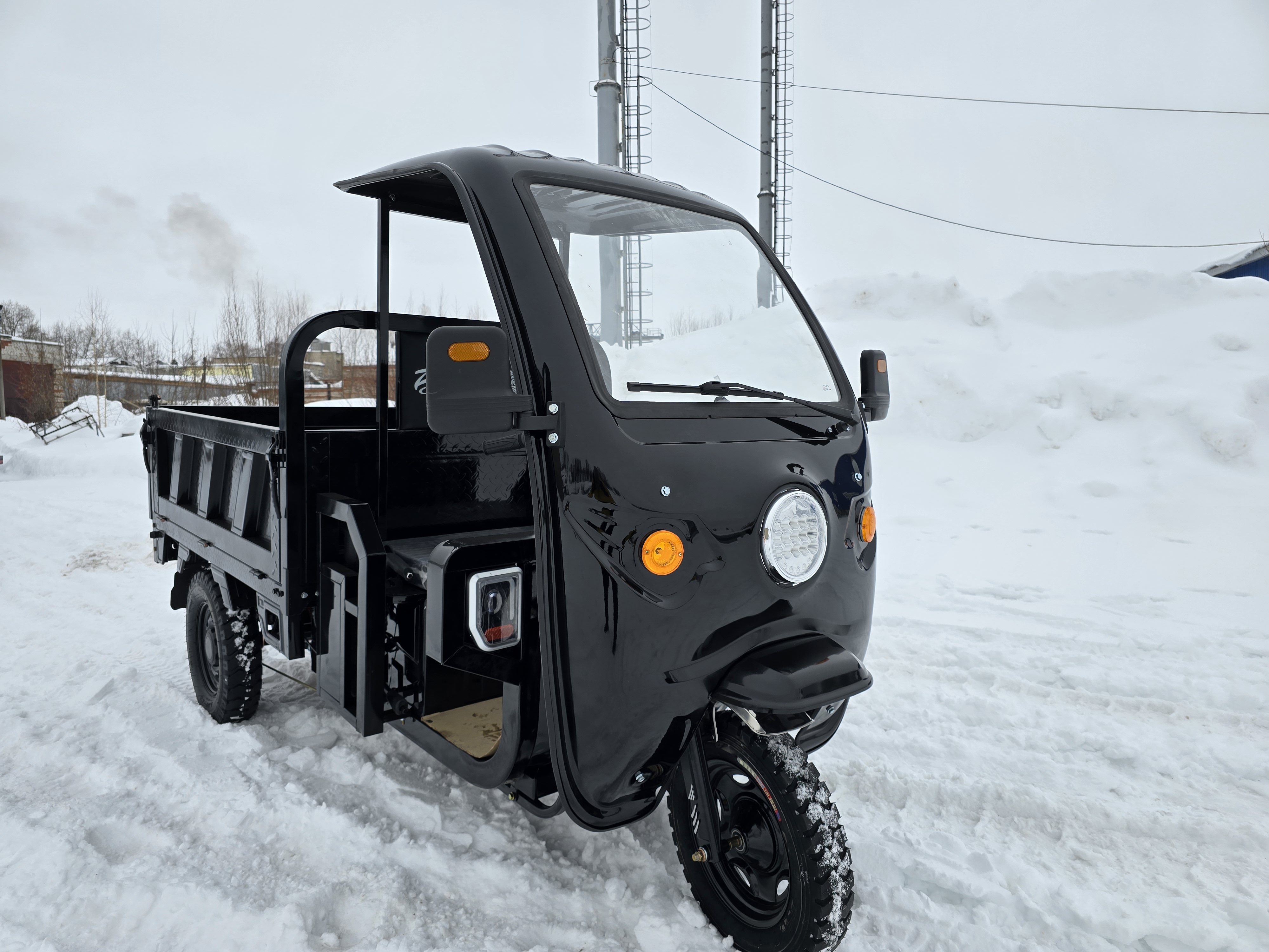 ГЭТ 900 Навес