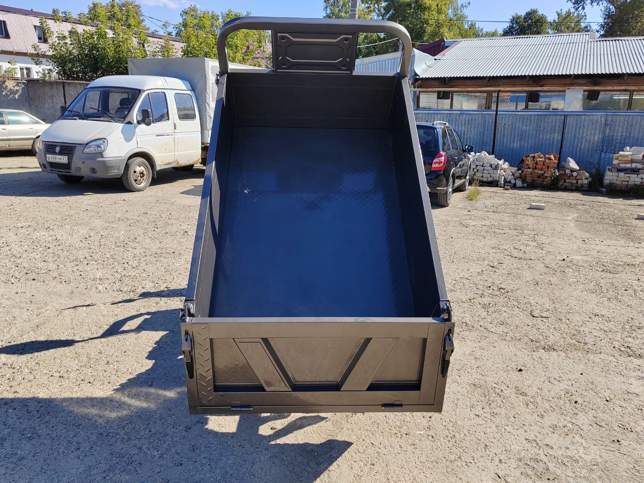 ГЭТ С900 Гибрид