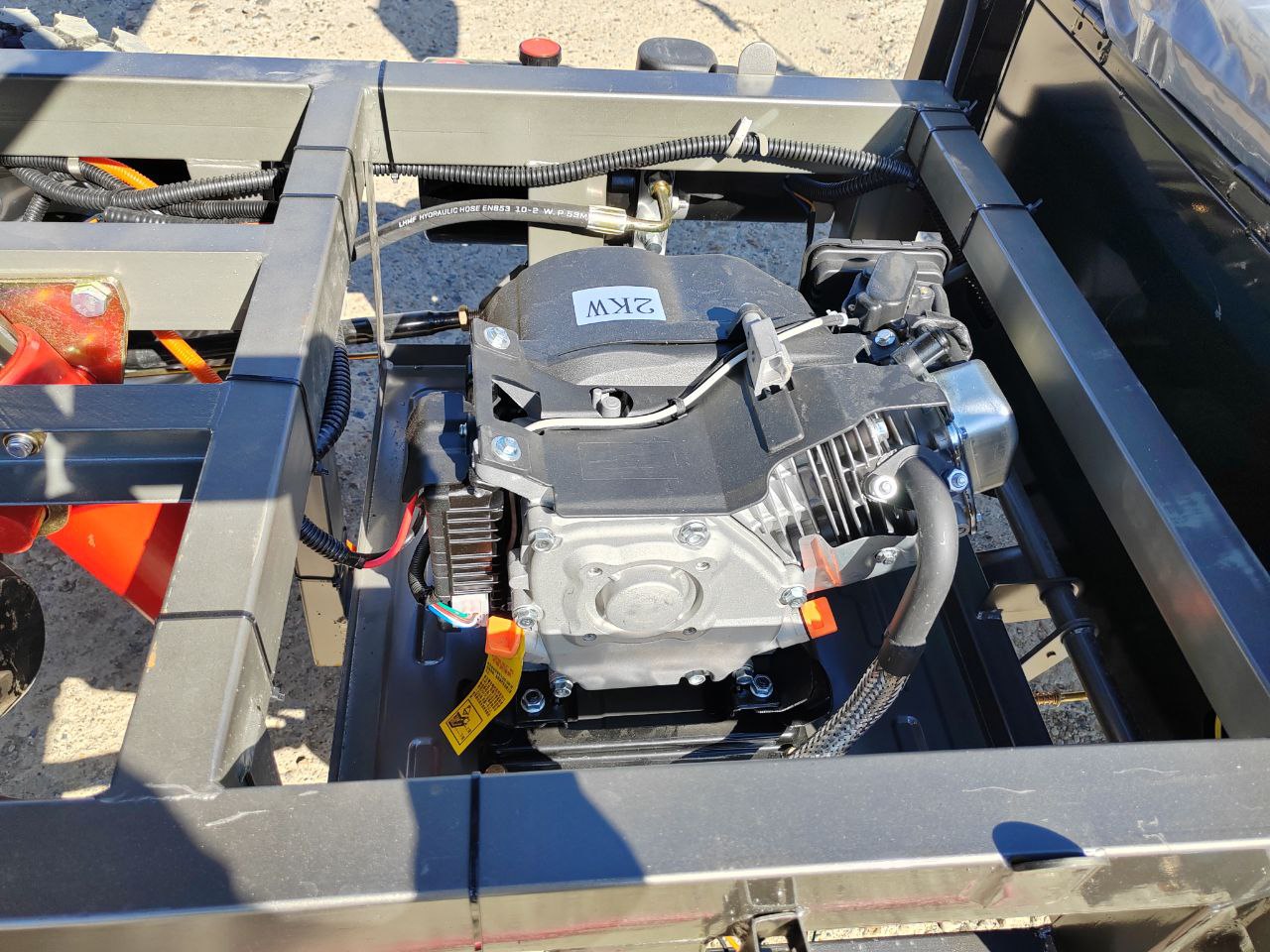 ГЭТ С900 Гибрид