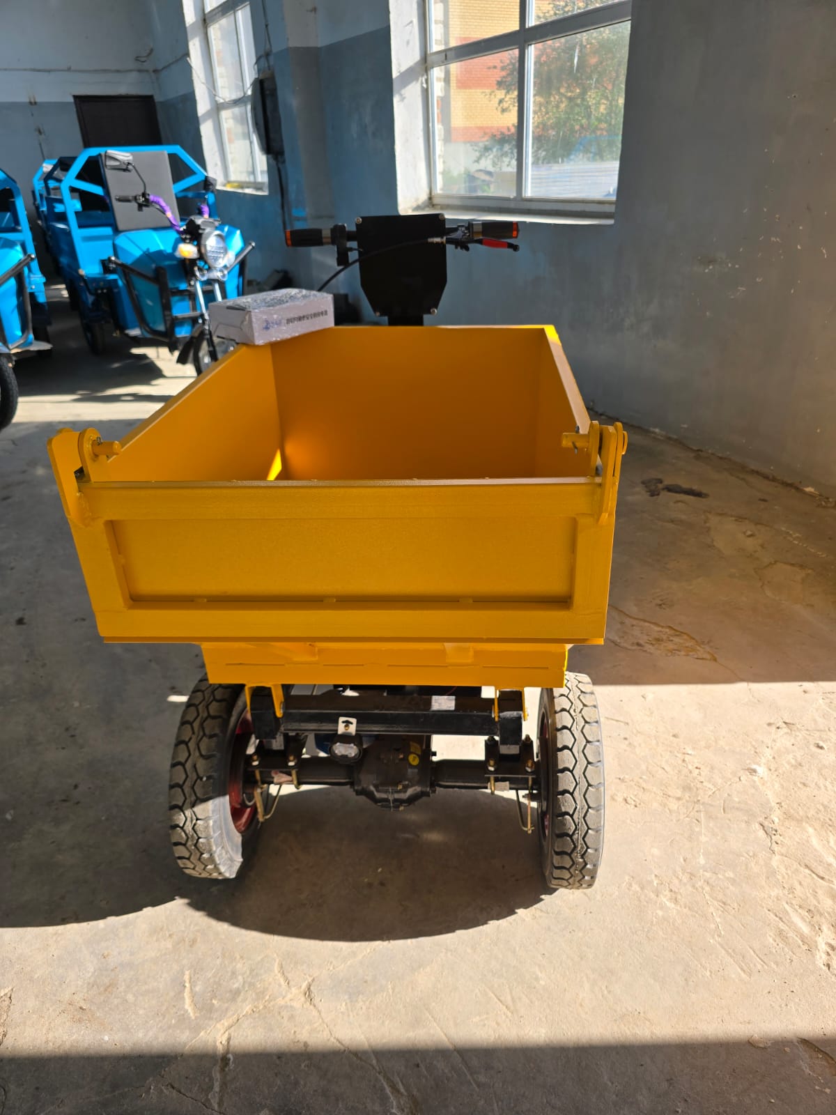 Платформа Лифт ОК500