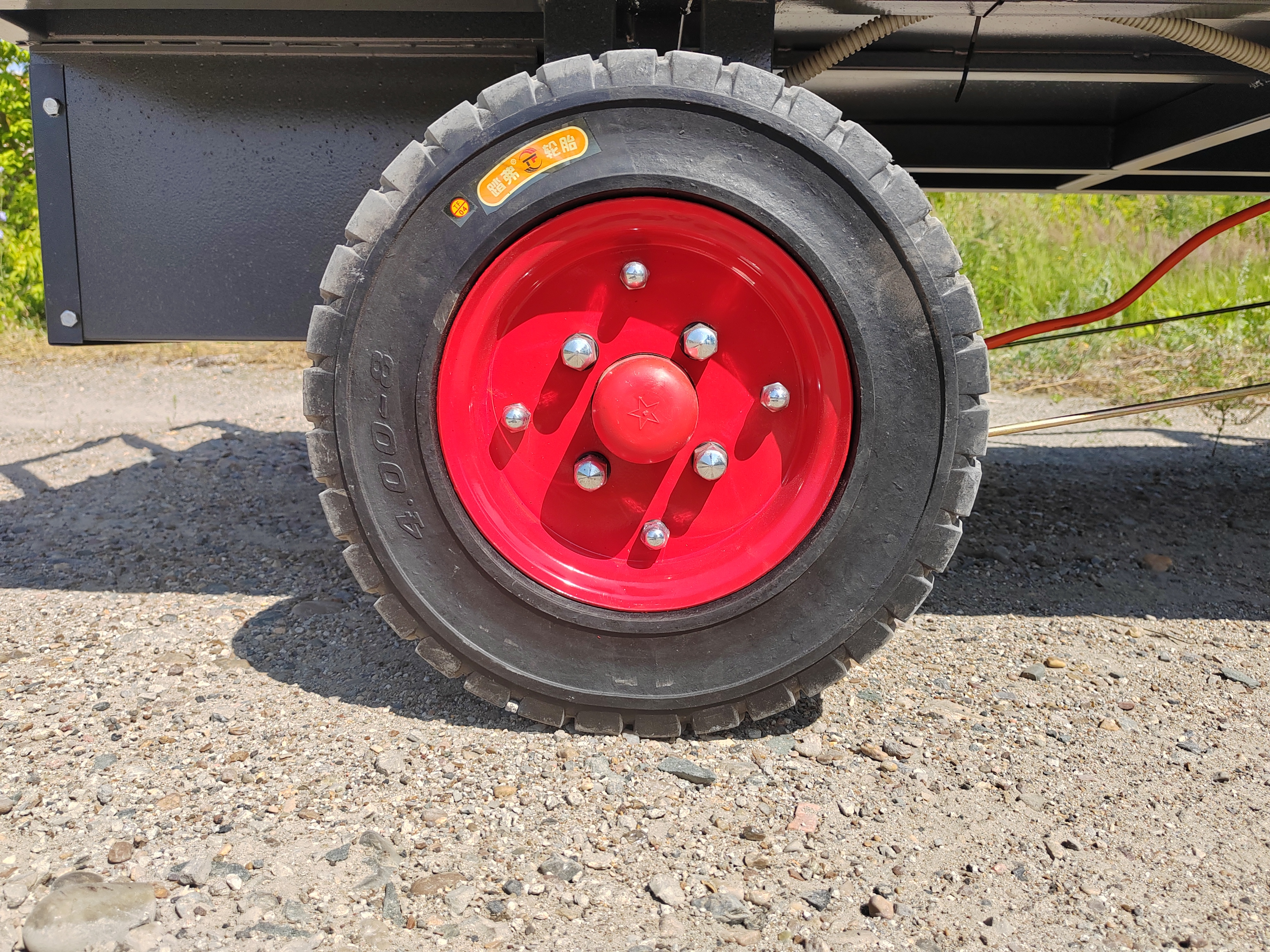 Платформа ковер