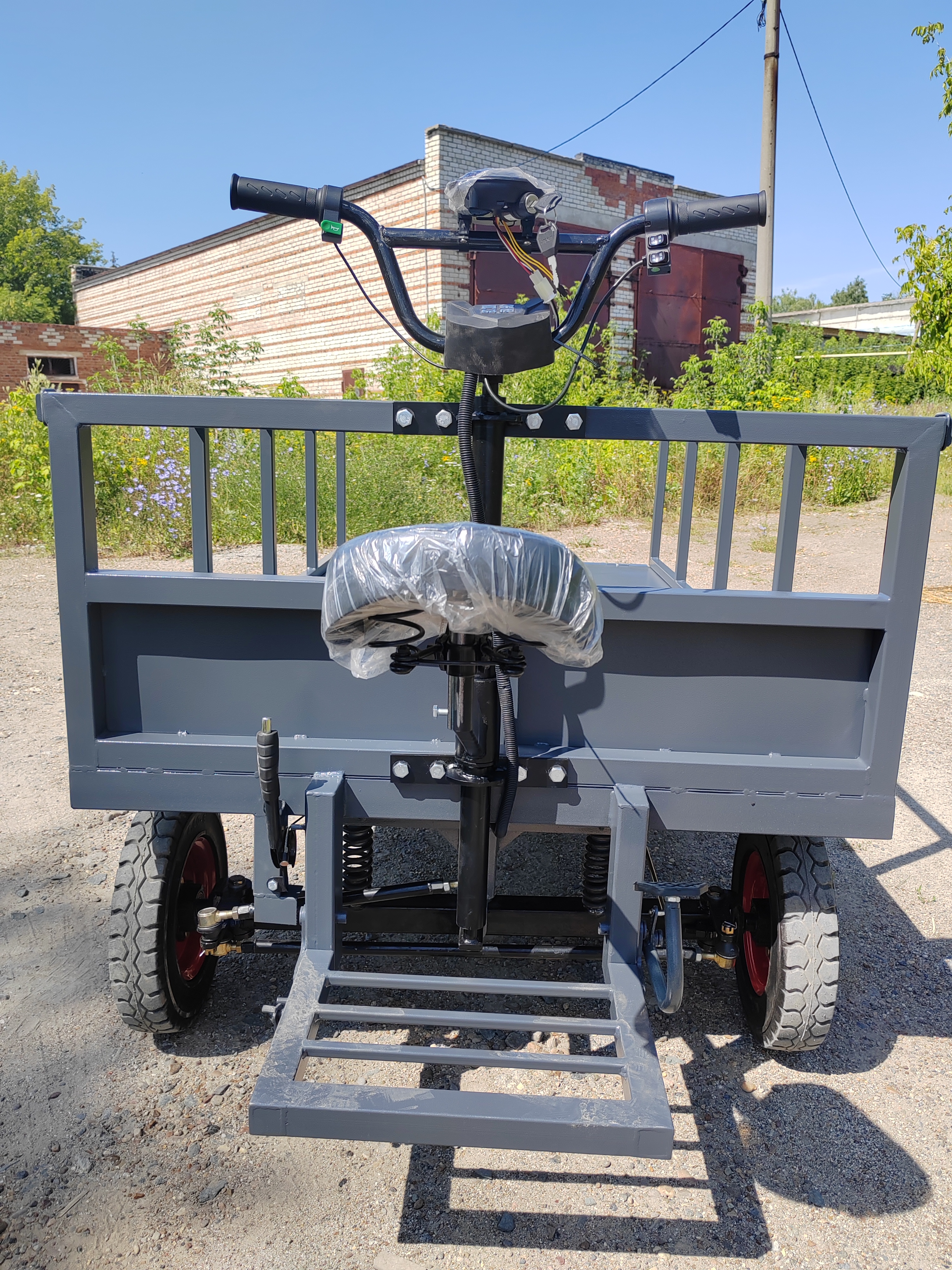 Платформа ковер