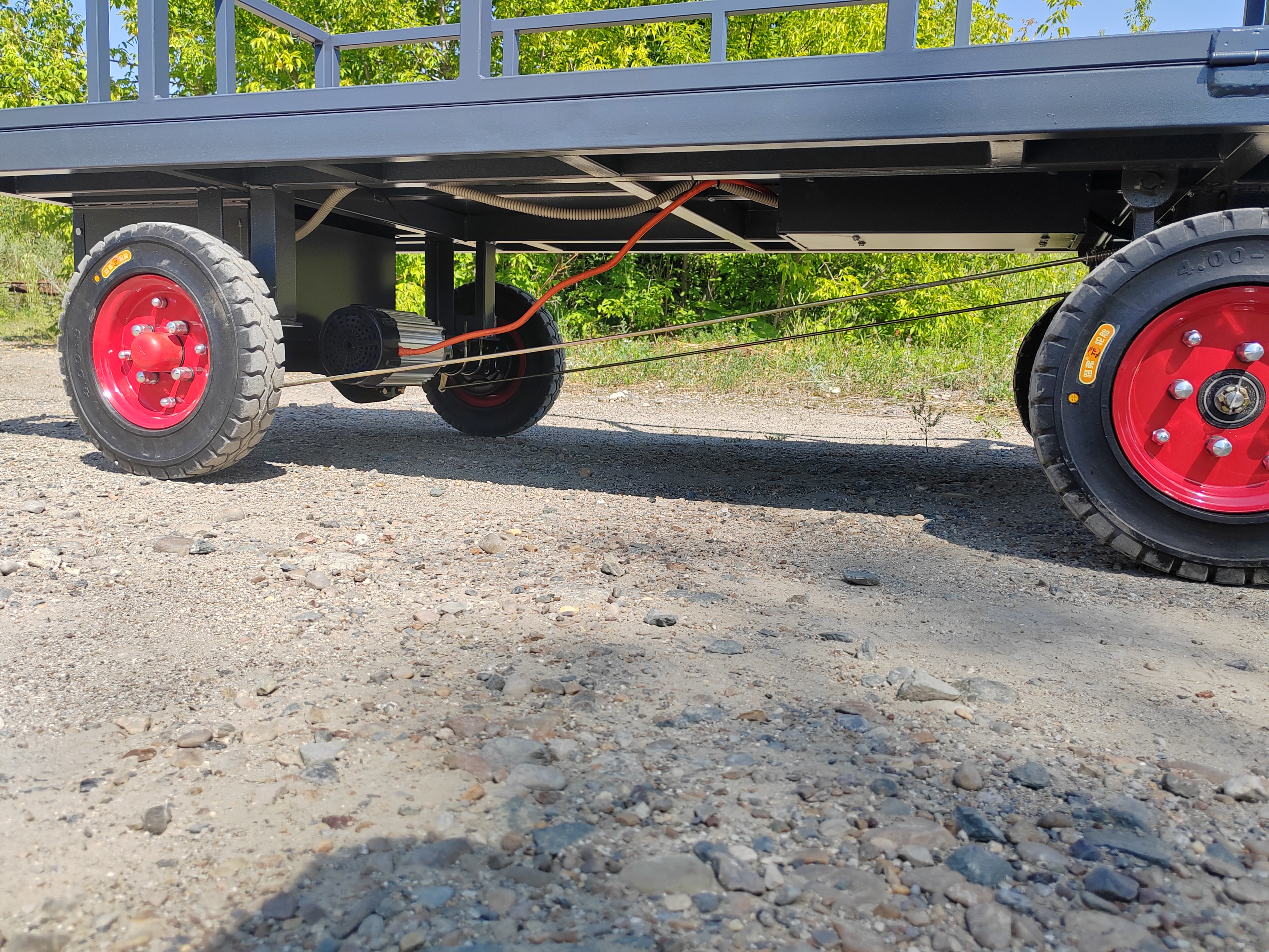 Платформа ковер