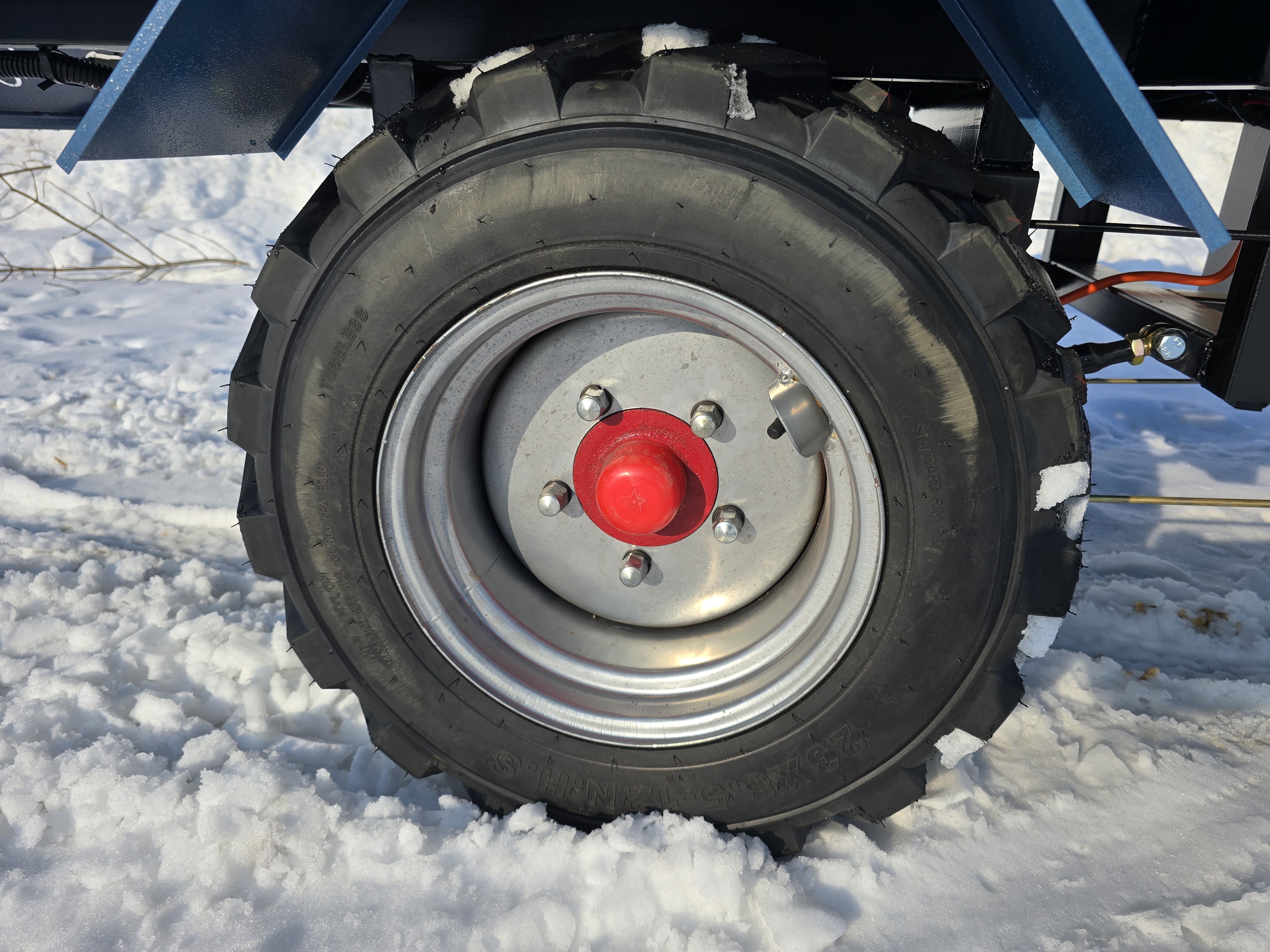 ГЭТ Внедорожный