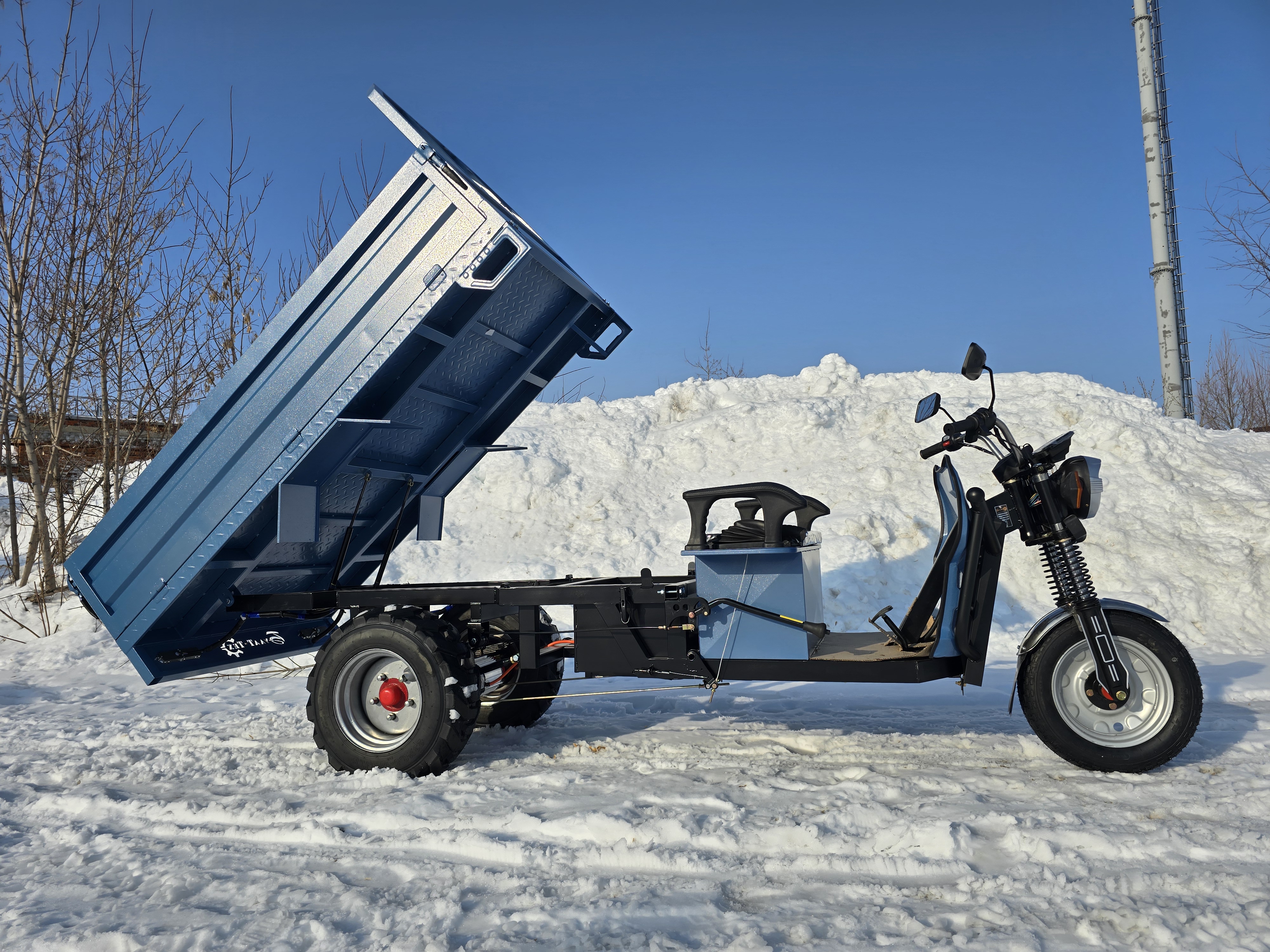 ГЭТ Внедорожный