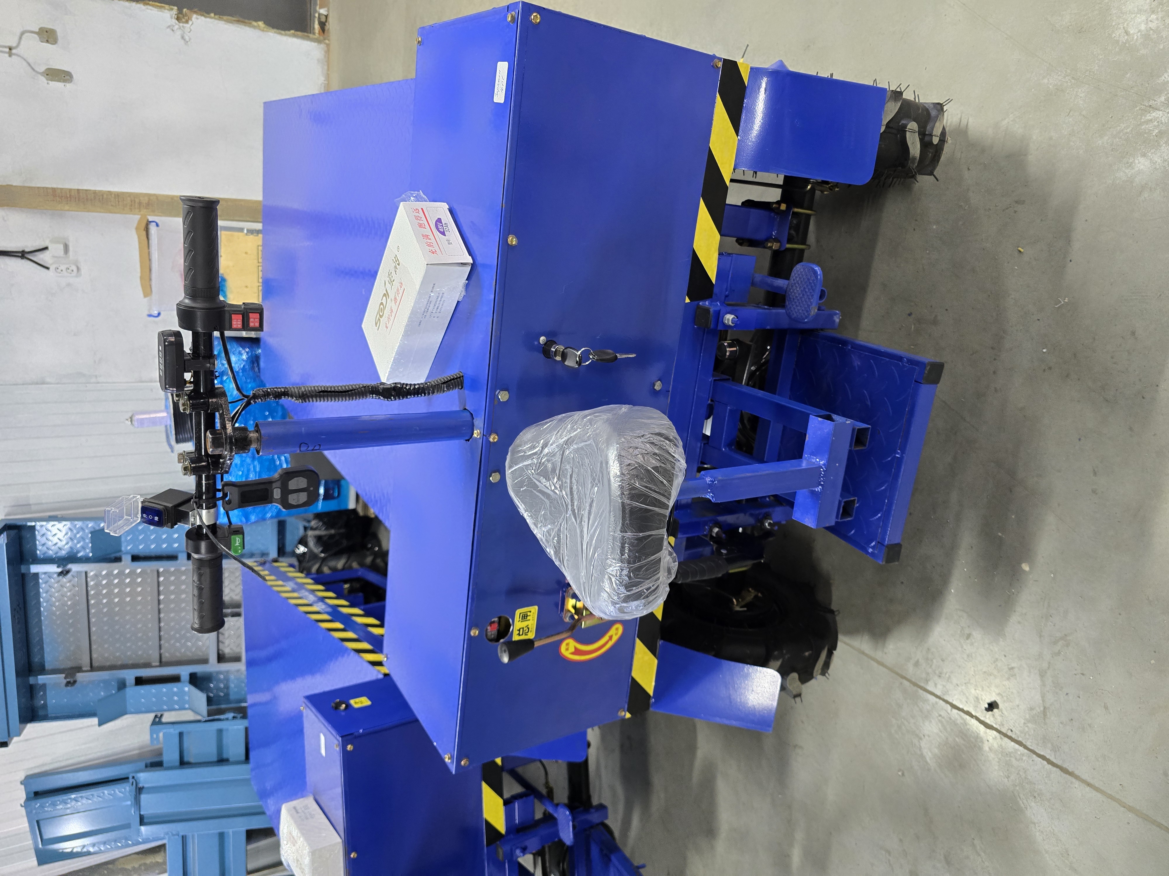 Подъемная платформа