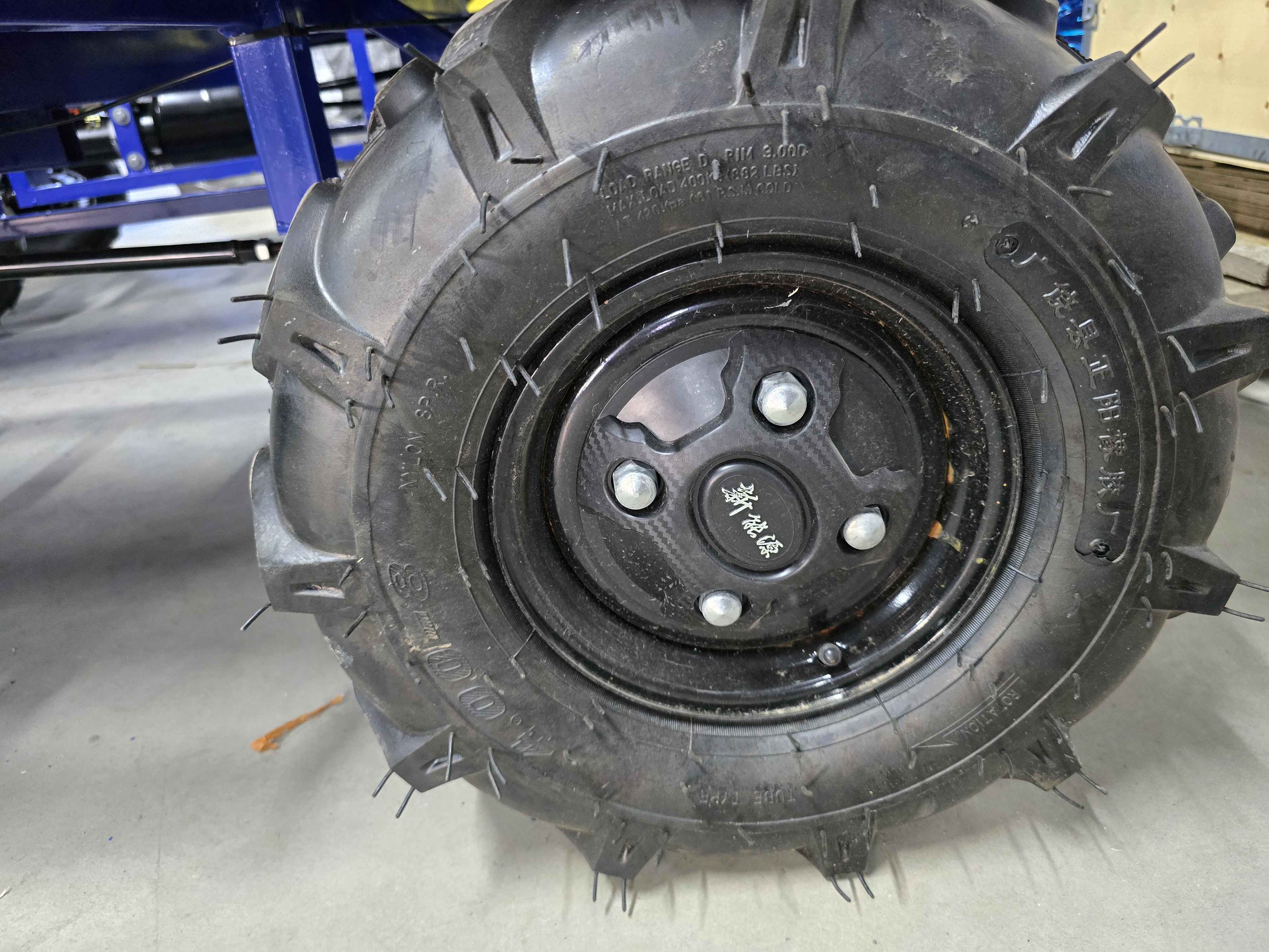 Подъемная платформа