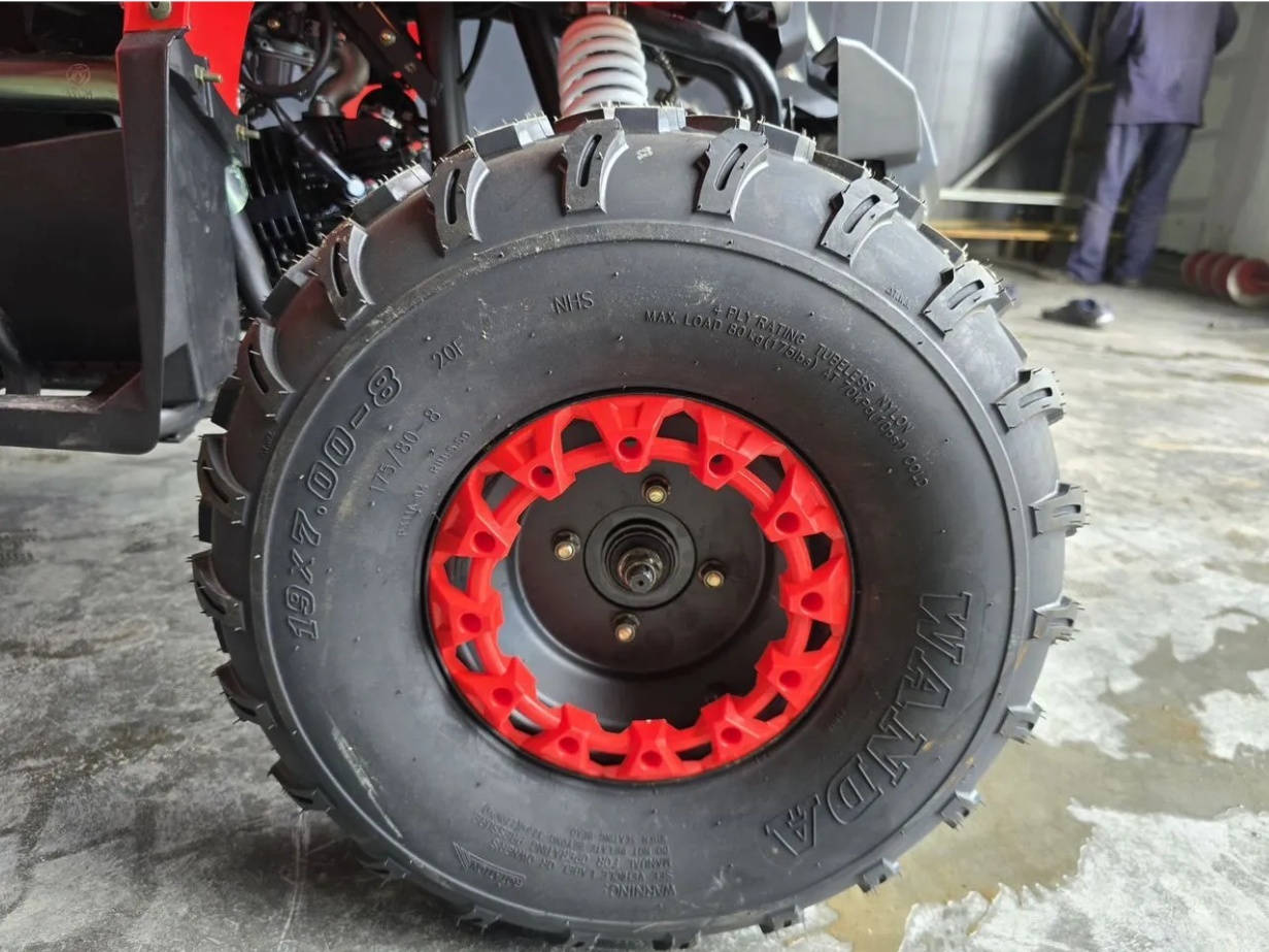 Квадроцикл фермер 150 СС