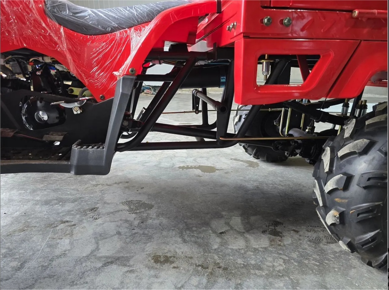 Квадроцикл фермер 150 СС