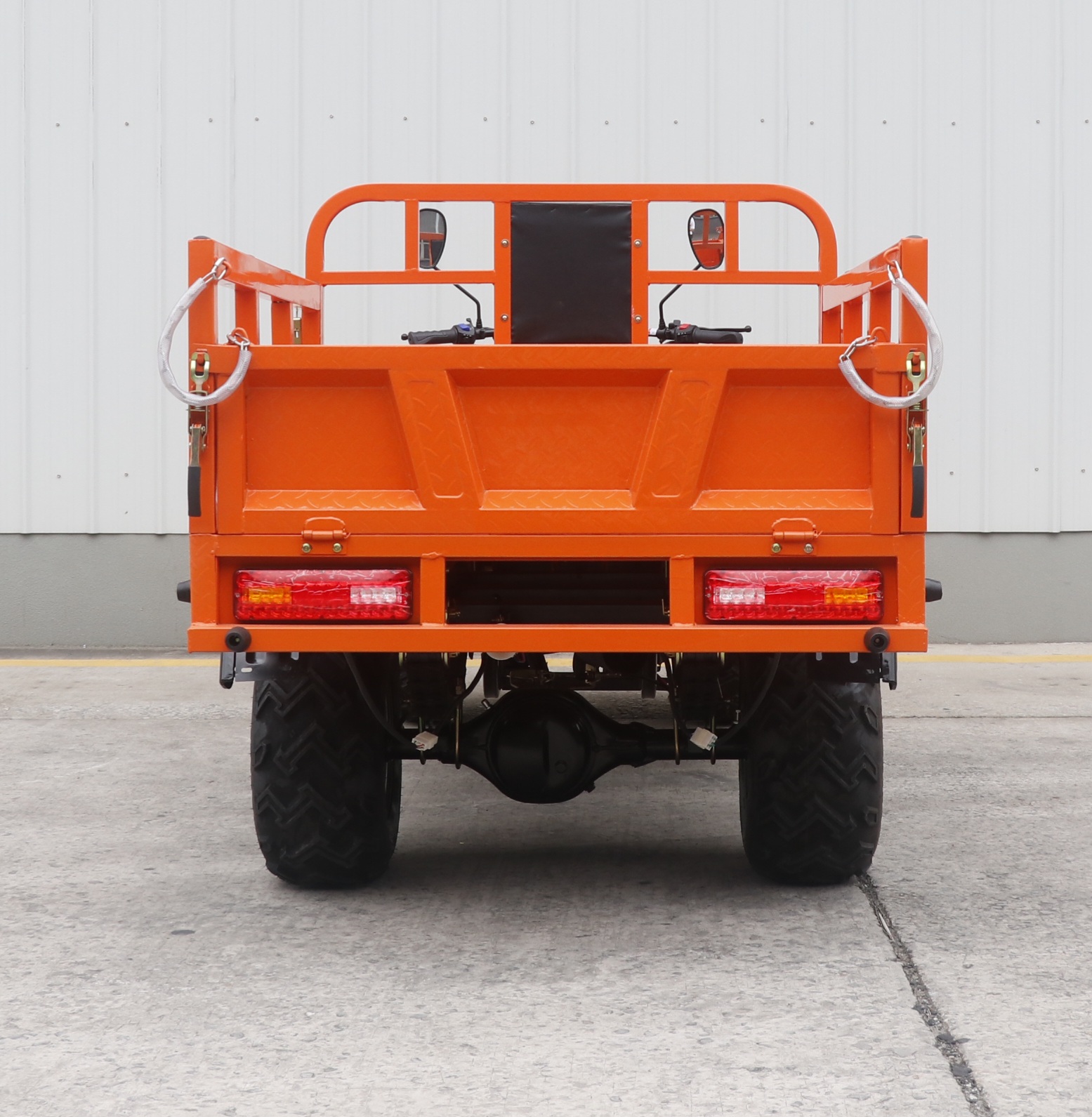 Квадроцикл Фермер U300 4WD